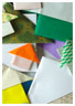 Paper Houses